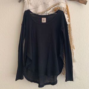 Billabong long sleeve thermal